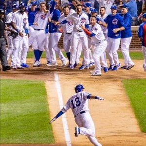 Meet your Posher, Benjamin